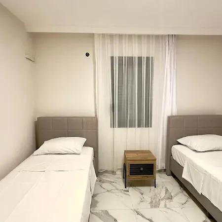 Villa Luxury Nature View Summer House Floor *