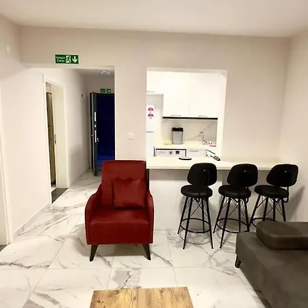 Вилла Luxury Nature View Summer House Floor *