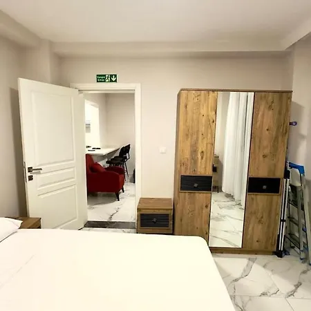 Luxury Nature View Summer House Floor * Даламан