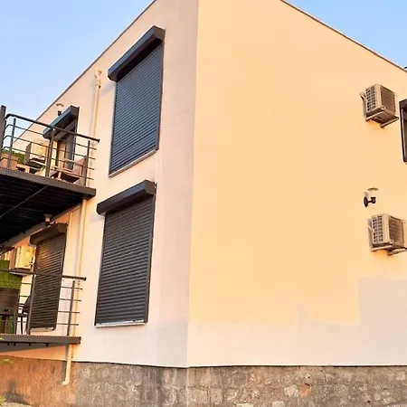 Вилла Luxury Nature View Summer House Floor Даламан